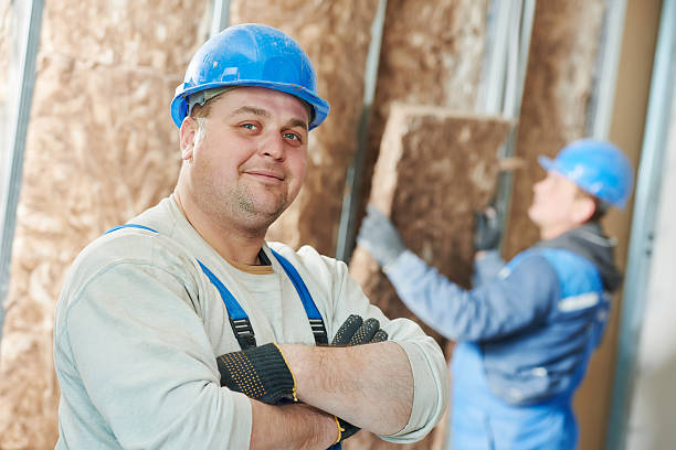Best Residential Insulation in Loveland, CO