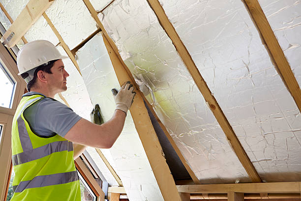 Best Insulation Installation Services in Loveland, CO